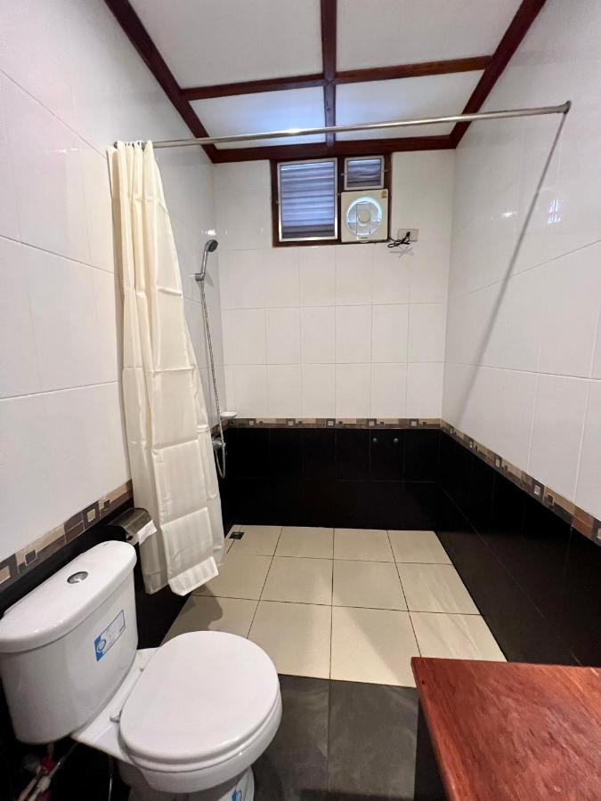 Siridel Luang Prabang Hotel Eksteriør billede