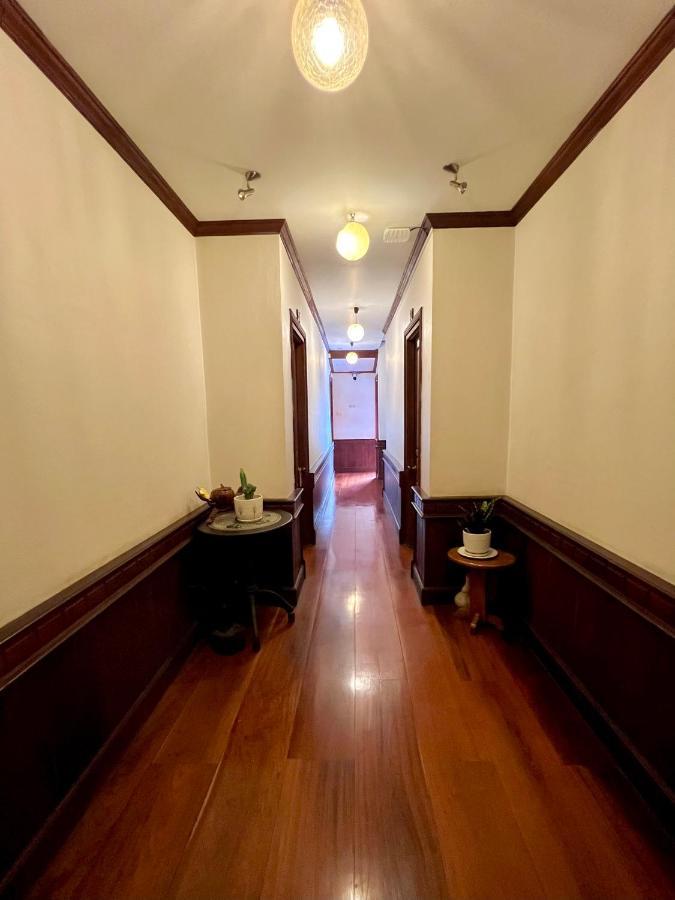 Siridel Luang Prabang Hotel Eksteriør billede