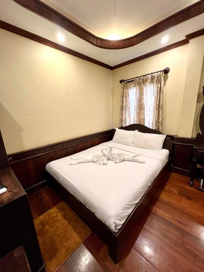 Siridel Luang Prabang Hotel Eksteriør billede